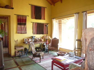 Imagen Interior